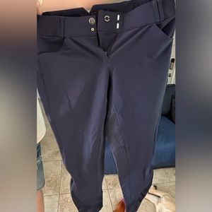 Tredstep Ireland Riding Pants